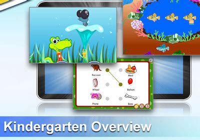 Time4Learning Kindergarten 的图像结果