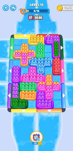 Télécharger Aqua Slide Frenzy sur PC (Émulateur) - LDPlayer