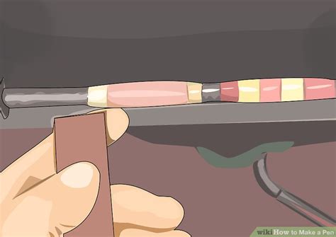Image result for Pen Making Tutorial
