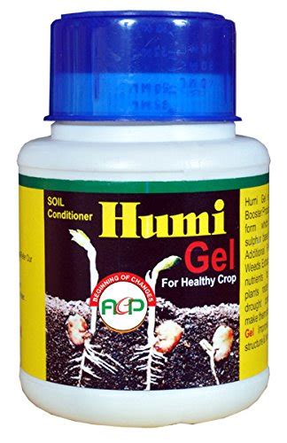 ACP Gold Gel Gel (Black, 500 GM) : Amazon.in: Garden & Outdoors