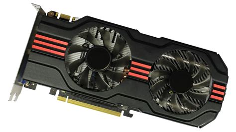 GPU Overclocking Benchmarks 的图像结果