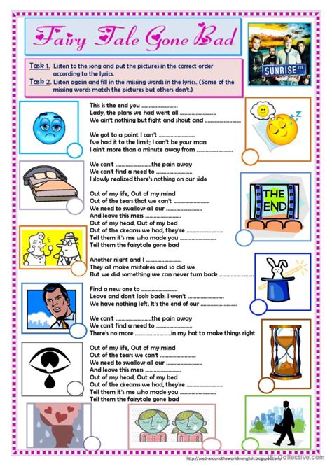 English ESL worksheets, activities for distance learning and physical ...