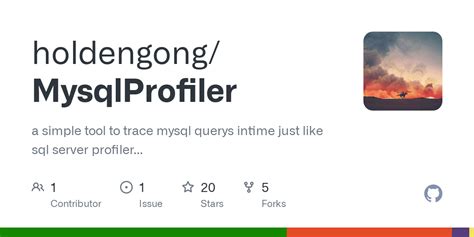 Image result for MySQL Query Profiler