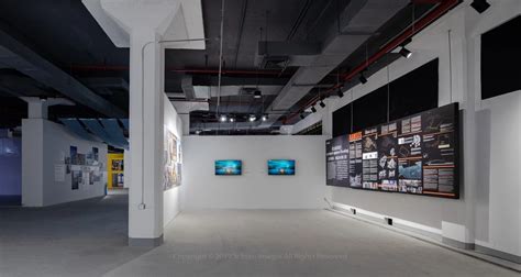 2019上海城市空间艺术季|资讯-元素谷(OSOGOO)