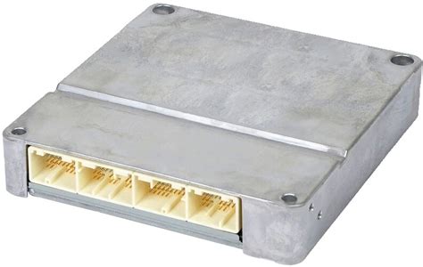 Image result for Toyota Engine Control Module