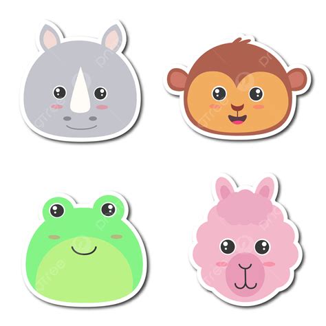 Stickers Kawaii Pet at Eileen Hoffmann blog