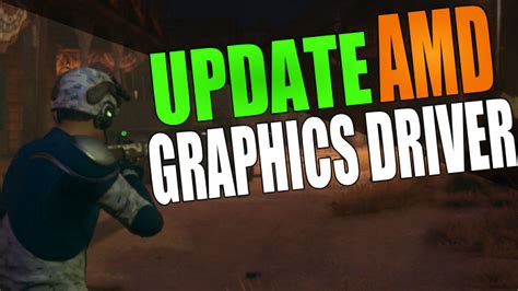 AMD Graphics Driver Update 的图像结果