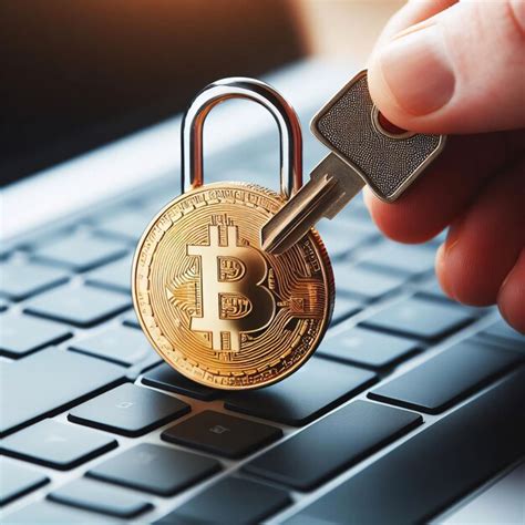 Keep Key Bitcoin 的图像结果