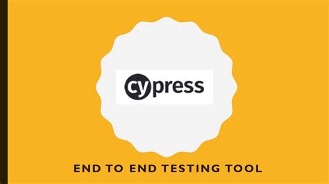 Cypress.io Tutorial 的图像结果