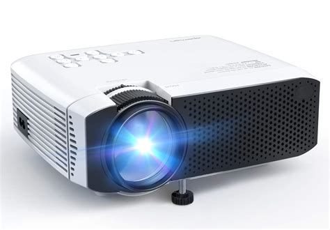 Digital Projector | Lincolnwood Public Library