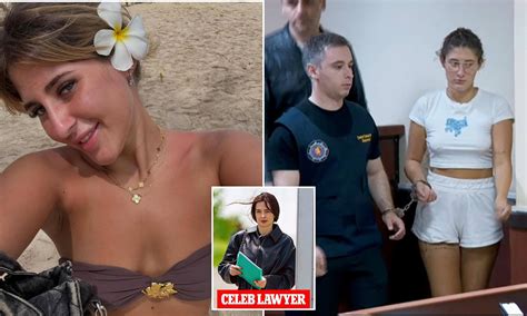 Brit 'drug mule' Bella Culley 'left to freeze in Georgian jail and ...