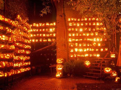 Image result for Halloween Computer Light Color