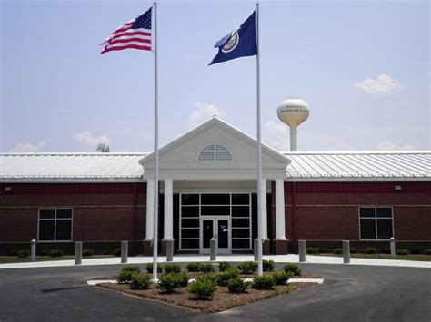 MEHERRIN RIVER REGIONAL JAIL | VARJ