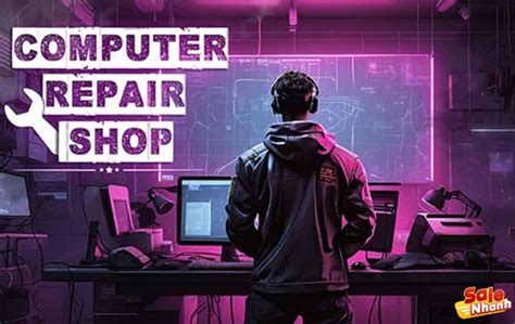 Rezultat imagine pentru Computer Home Repair