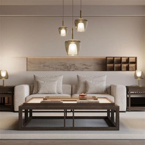 Living Room Lighting: How to Create the Ultimate Relaxation Zone ...