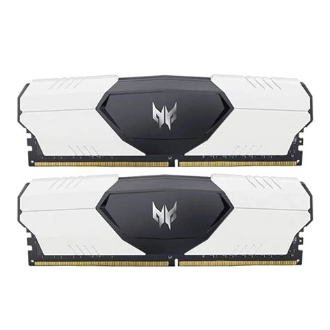 Buy ACER Predator Talos Series 16GB ( 8GBx2 ) 3200MHz DDR4 Desktop RAM ...