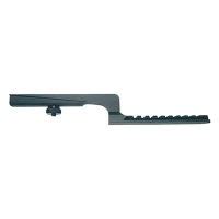 Pro Mag AR15 EO Tech Holosight Carry Handle Scope Mount PM103A | Free ...
