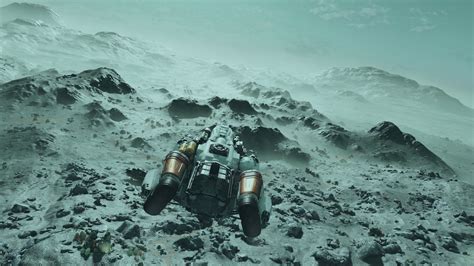 Starfield: All Romance Options | EarlyGame