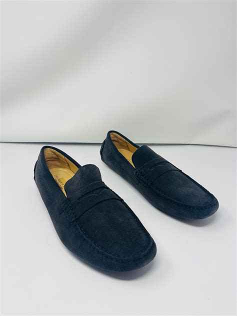 Bloomingdale's Loafer Slip-Ons for Men | Mercari