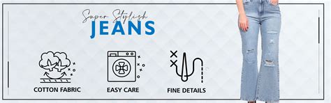 Women Jeans – Global Republic
