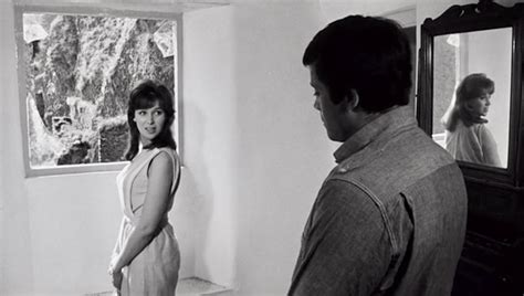 cult film freak: INTERVIEW WITH ACTRESS JANE MERROW REVISITING 'THE SYSTEM'