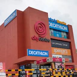 Decathlon Siliguri - Sporting goods store - Siliguri - West Bengal ...