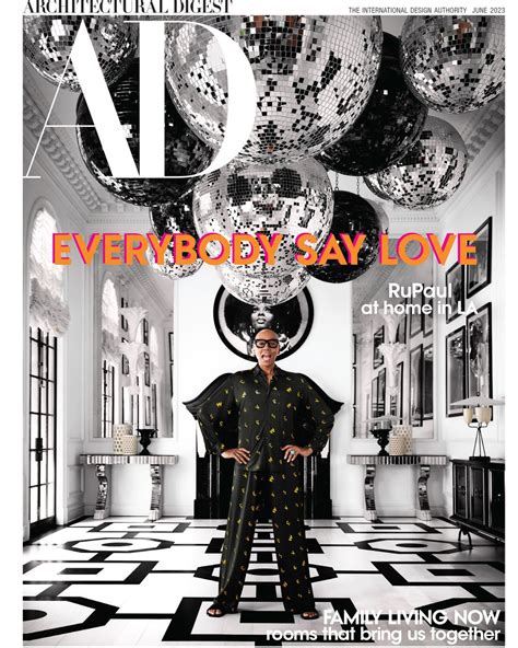 RuPaul opens the doors to his maximalist Beverly Hills mansion | CNN