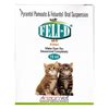 Feli-D Deworming Suspension for Cats | Supertails
