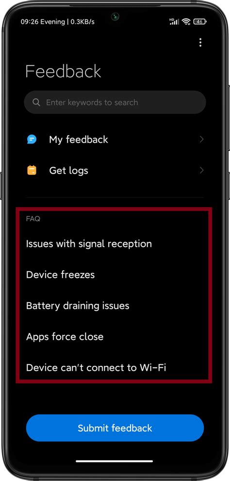 Image result for MIUI Problem