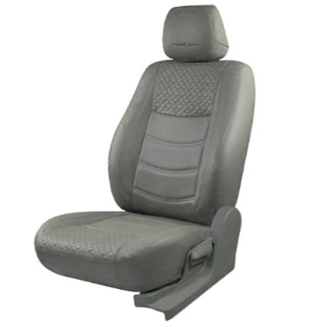Galaxy Bucket Fit Art Leather Car Seat Cover For Maruti Grand Vitara ...