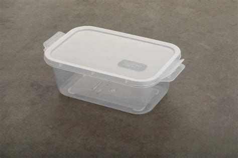 Rectangle Container 3 Pcs Combo