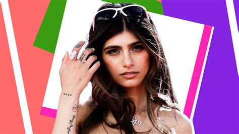Mia Khalifa Onlyfans Naked