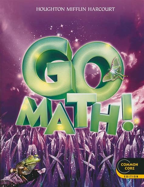 Image result for Go Math Grade 3 Math Lesson