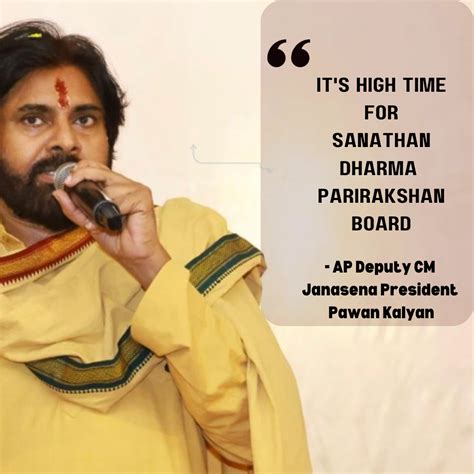 Demand of the Day: It’s Time for Sanathan Dharma Parirakshana Board ...