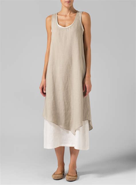 3+Affordable Long Linen Dresses | [+]MYBIRDBLOGS