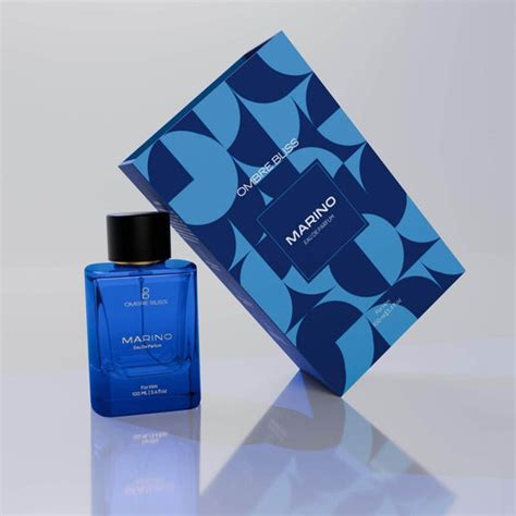 Honour Perfume luxurious Eau de Parfum for him - Ombre Bliss
