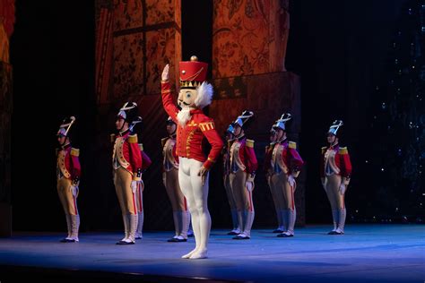 Boston Ballet’s ‘The Nutcracker’ Review: Christmas Wonder is Back ...