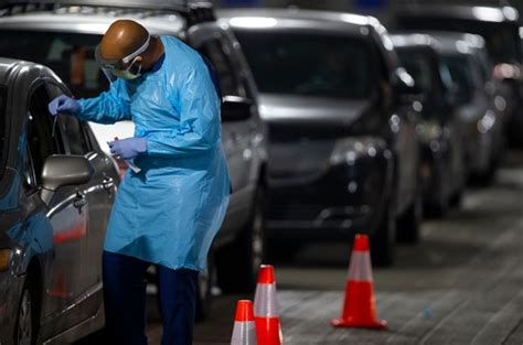 This Oregon city has a COVID-19 hotline for residents to report people ...