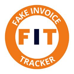 Fake Invoice Tracker