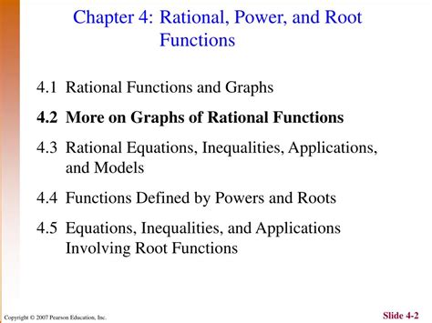 Image result for Graph of Rational Power Function