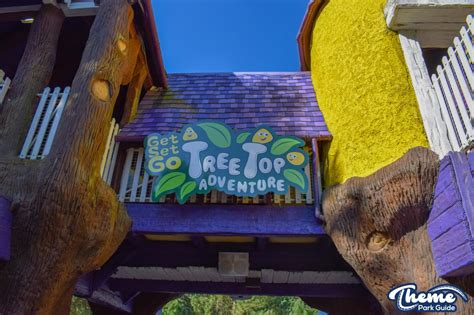 Image result for CBeebies Get Set Go Tree Top Adventure