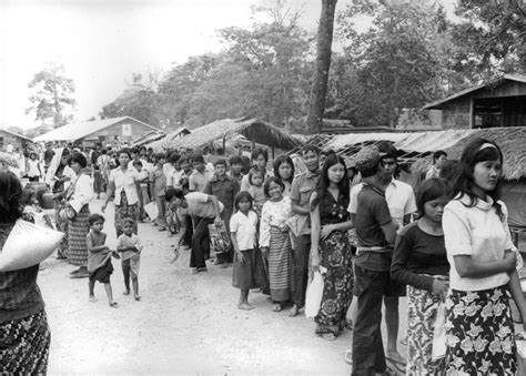 Khmer Rouge Regime