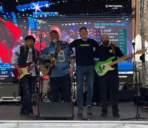 20 Hour Ride at Arts, Beats, and Eats at Soaring Eagle Arts, Beats & Eats, Royal Oak on 2nd ...