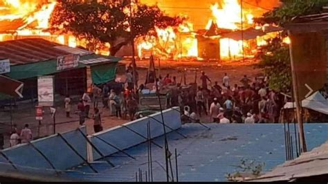 Chakma representatives demand PM Modi to downgrade diplomatic ties with ...