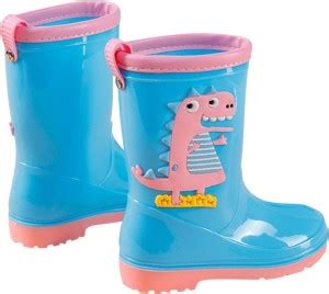 Hopscotch Boys & Girls Slip on Casual Boots Price in India - Buy ...