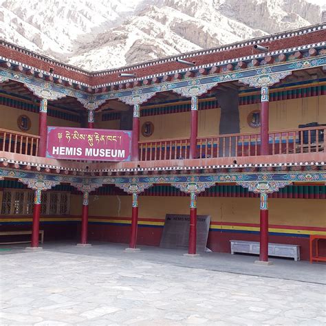 Hemis Monastery - Tripadvisor