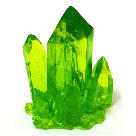 Does Kryptonite Exist