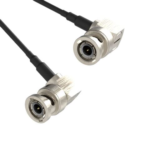 095-850-257-018 Amphenol RF | Cable Assemblies | DigiKey