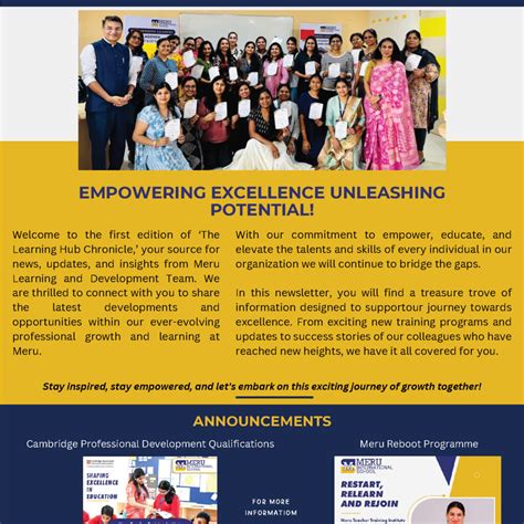 Meru International School
