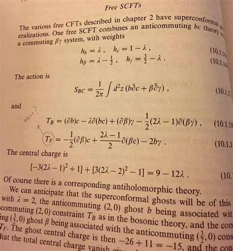 String Field Theory Equation Explained 的图像结果